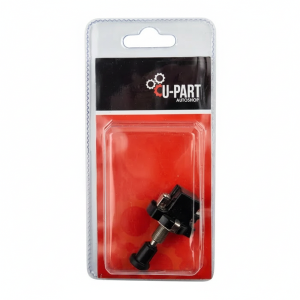 U-Part 12V Push/Pull Manual Switch for Automotive Use