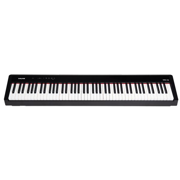 NUX NPK-10 88-Key Portable Digital Piano