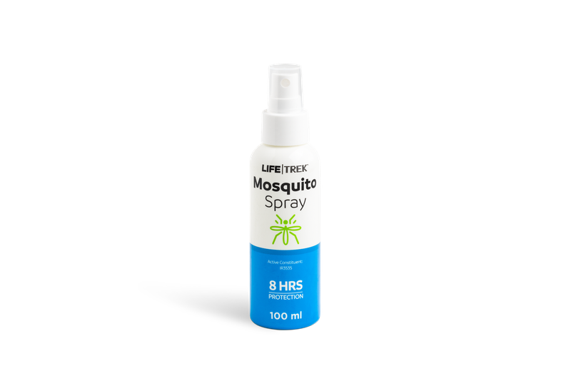 Lifetrek Mosquito Mist Spray 100ml