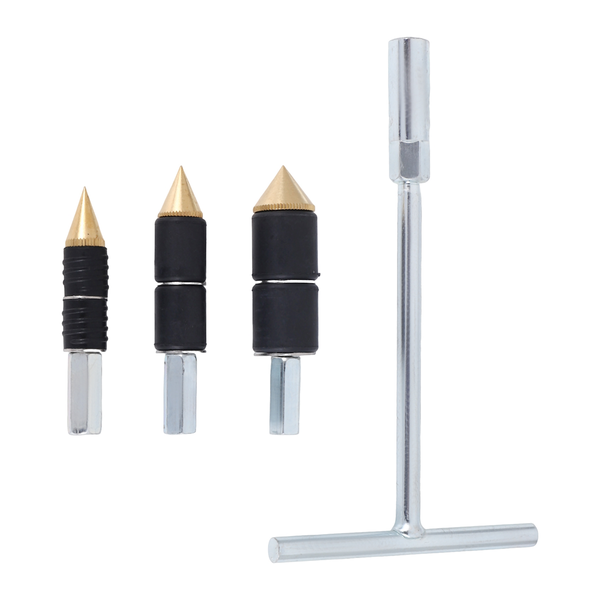 Hot-Melt Water Stop Pin Kitchen Bathroom Repair Plumbing Tool Set