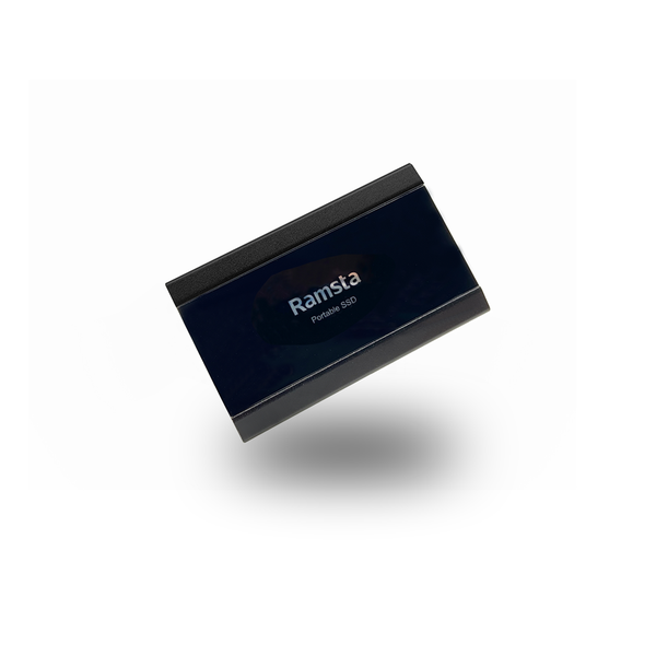 Ramsta P100 1Tb Portable SSD