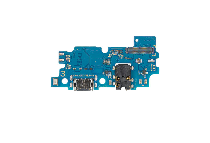 Compatible With Samsung Galaxy A30 image
