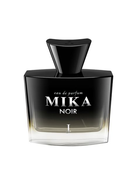 J. Mika Noir EDP 50ml