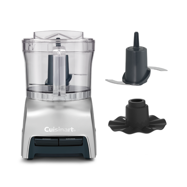 Cuisinart Pixie Chopper Mini Food Processor