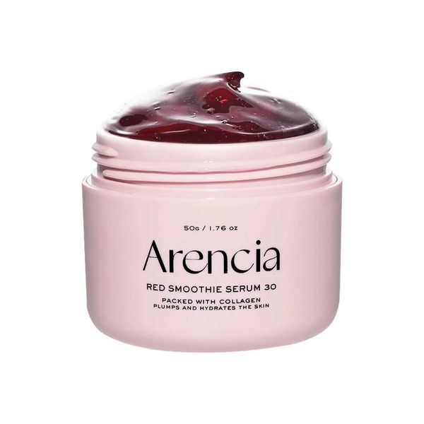 Arencia - Fresh Red Smoothie Serum 30ml