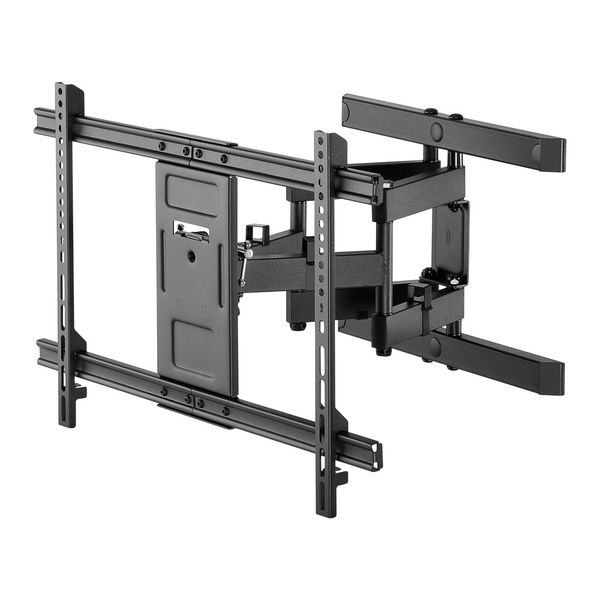 Goobay TV Wall Mount Pro FULLMOTION (L) for TVs from 37" to 70" up to 60kg