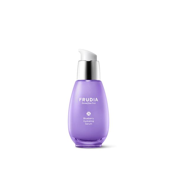 Frudia Blueberry Hydrating Serum - Korean Skin Care