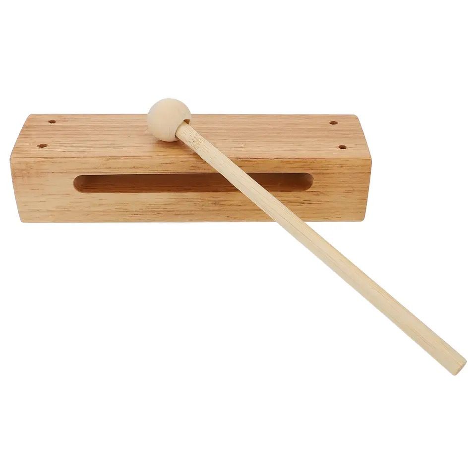 Harmony Wood Percussion Kids Block Set | Shop Today. Get it Tomorrow ...