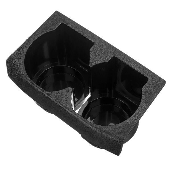 Black Car Center Console Cup Holder Cup Drink Holder Stand