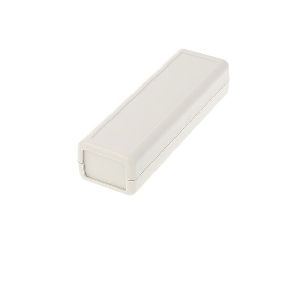 1593DGY Handheld Enclosure ABS Plastic Grey 114×36×25mm IP54