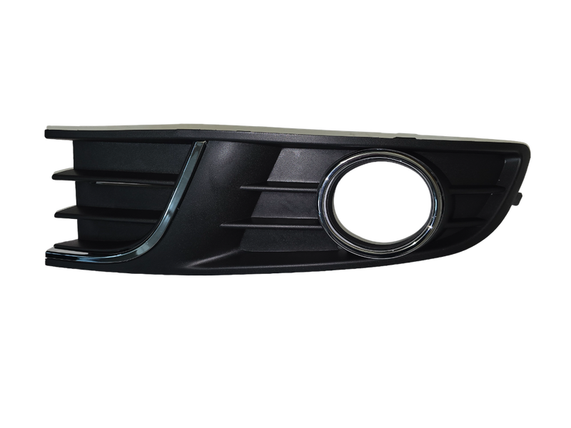 2017 - Passenger Side image