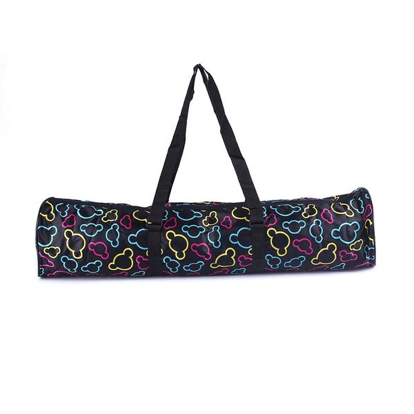 Waterproof Yoga Mat Bag Carrier