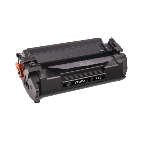 Vast Imaging Compatible HP CF259A Black Toner Cartridge