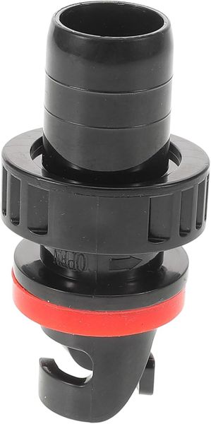 Inflatable Paddle Board Pump Adapter Board Valve Inflator Air Valve