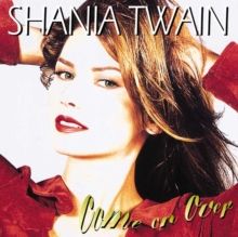 The Woman in Me (Diamond Edition) (Vinyl / 12" Album Box Set)