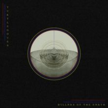 Pillar of the Earth (CD / Album)