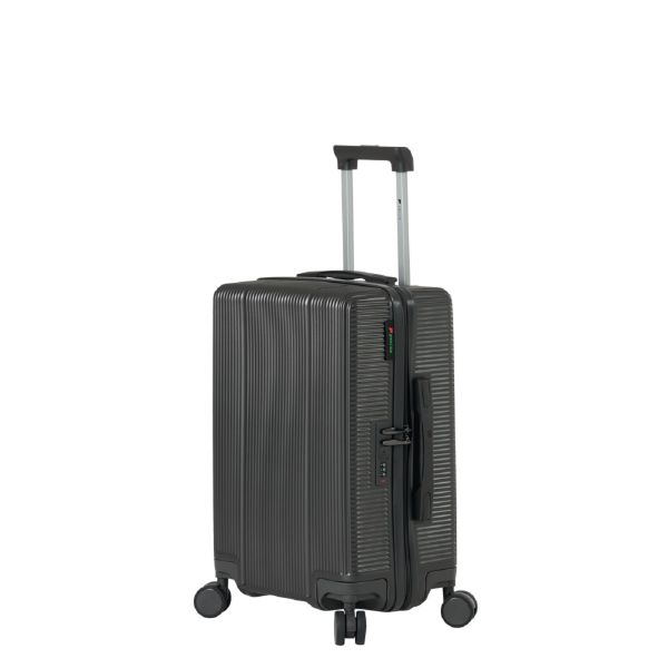 Vortex - 55cm Cabin - Charcoal