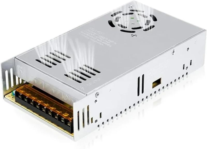 12V15A180W Switching Power Supply Universal Regulated Switching Converter