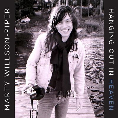 Hanging Out in Heaven (Vinyl / 12" Album Coloured Vinyl (Limited Edition))