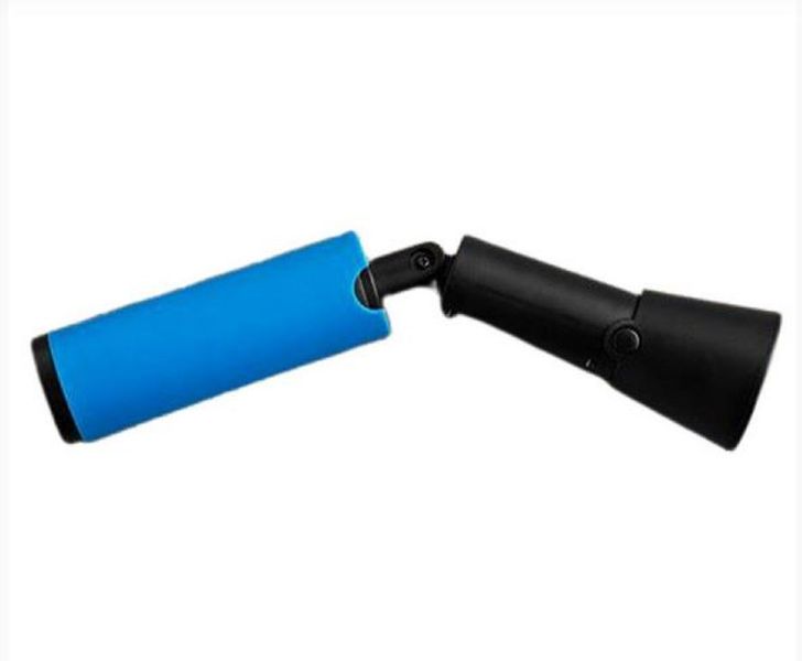 Helicopter Flashlight