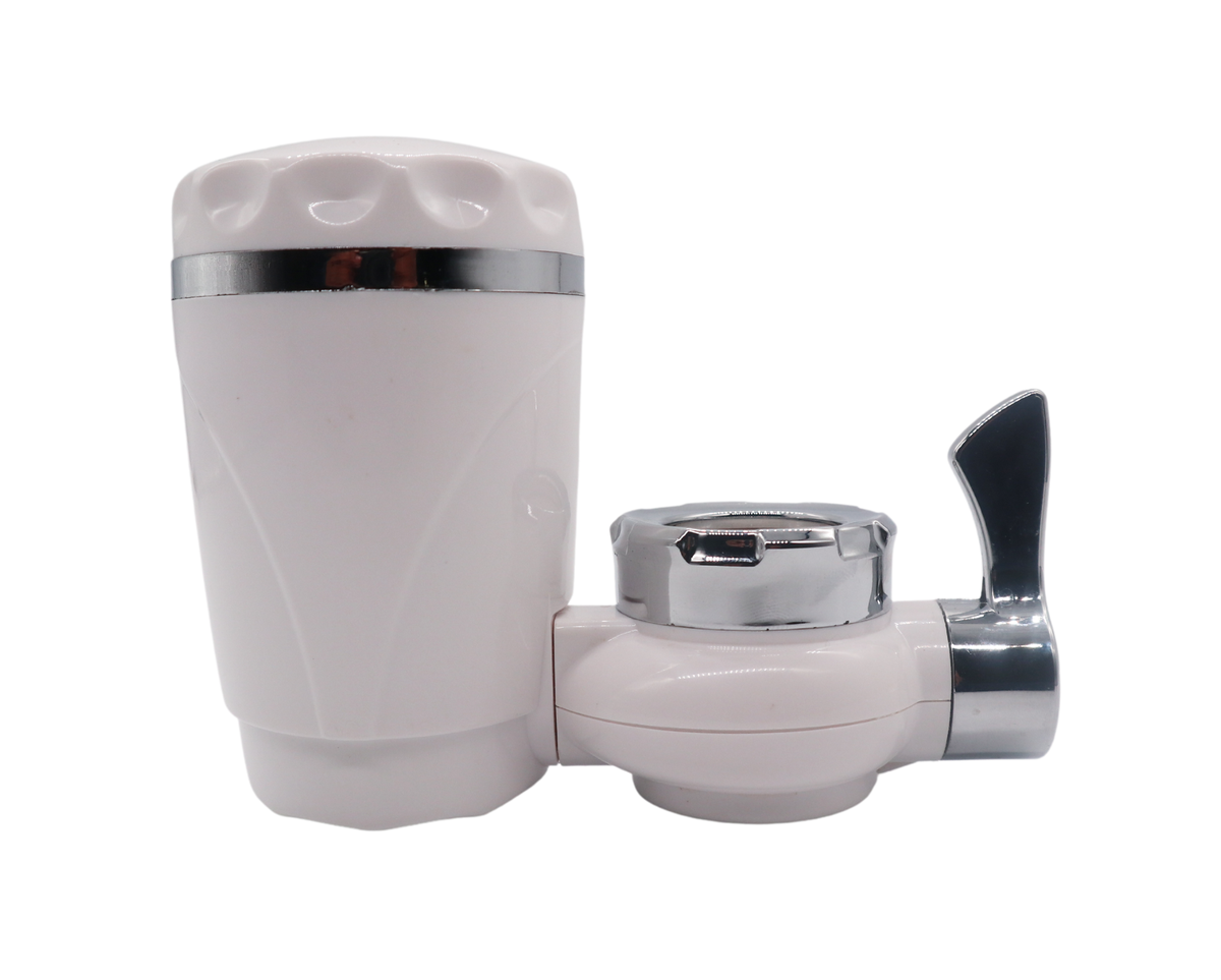 Faucet 5 Level Water Purification System Shop Today. Get it Tomorrow