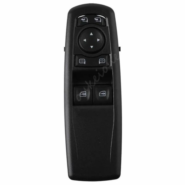 809610009R For Renault Megane 3 Coupe Driver Side Electric Power Master