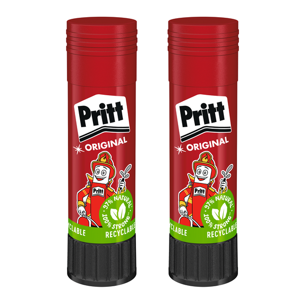 Pritt 22g Glue Stick