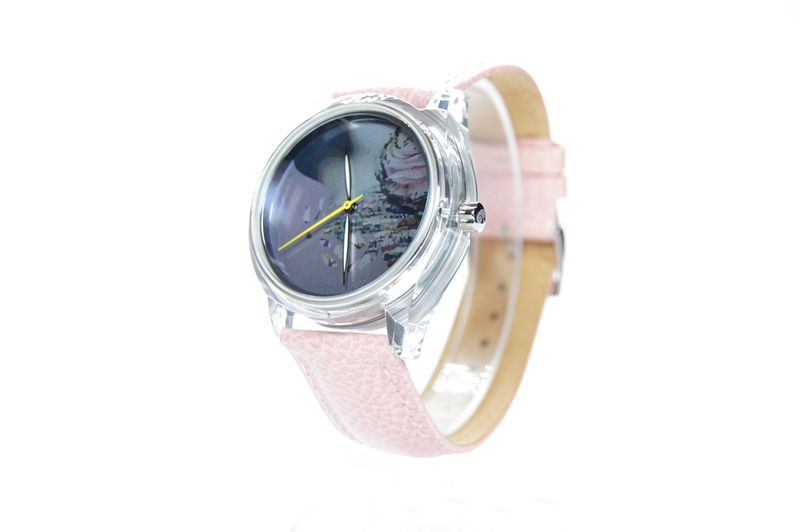 Livia Karsten - Model: Mirela - Ladies Watch
