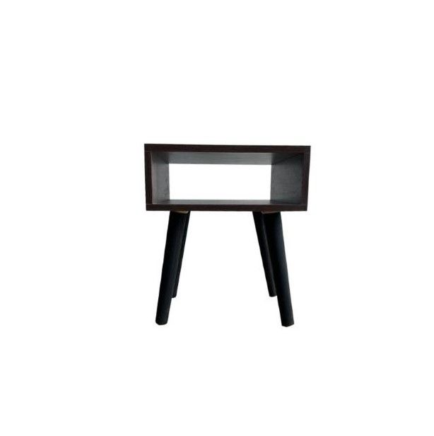 Luna Pedestal Wallnut Shop Today. Get it Tomorrow!