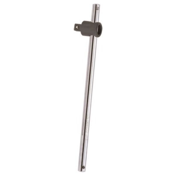 King Tony - Sliding T-Bar 1/2" X 250Mm - 3 Pack