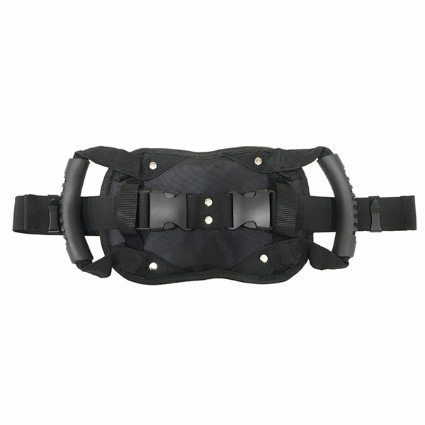 Motorcycle Passenger Safety Belt Passenger Grip Grab Handle
