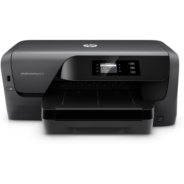 HP OfficeJet Pro 8210 Wi-Fi Inkjet Printer