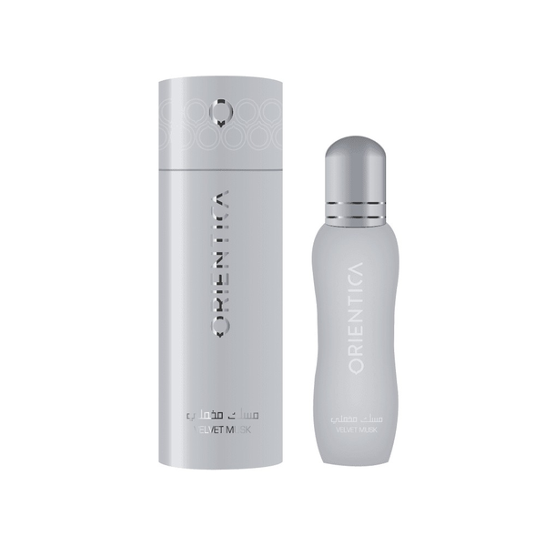 Orientica Velvet Musk - Unise 6ml Perfume Oil