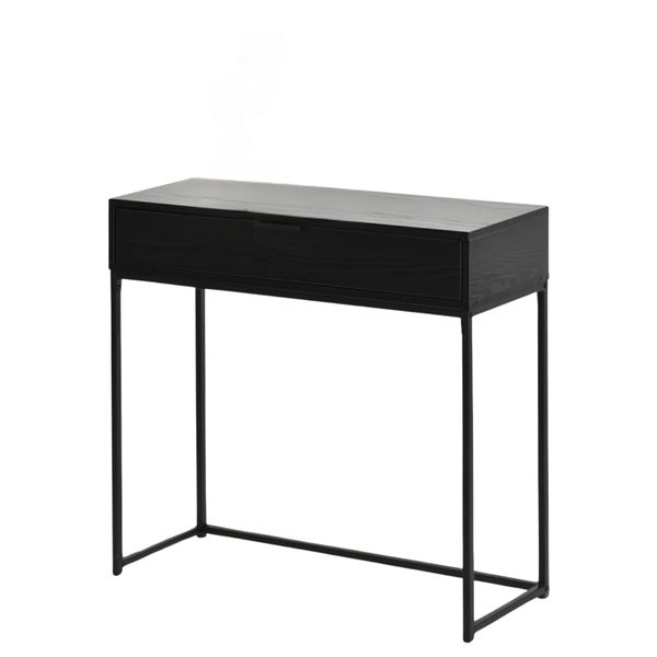 PVC Wrapped Melamine Sideboard - Covet