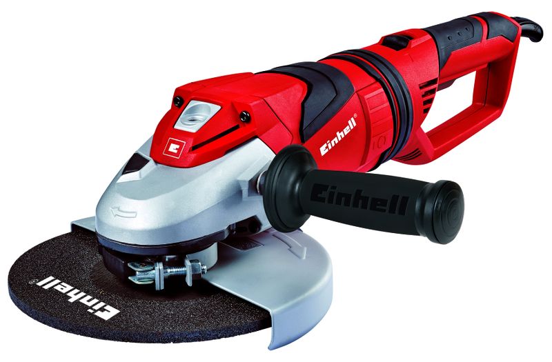 EINHELL Angle Grinder 230 V TE-AG 230 DP 2300W