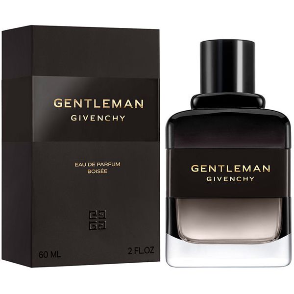 Givenchy Gentleman Boisee Eau de Parfum - 60ml