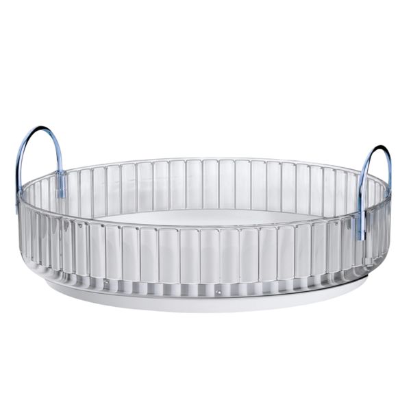 360 Vanity Skincare &amp; Cosmetics Storage Shelf Makeup Organizer