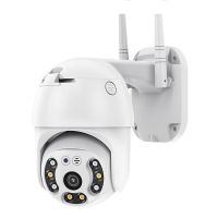 ROBUST HD outdoor INDUSTRIAL security ip camera | Buy Online in South ...