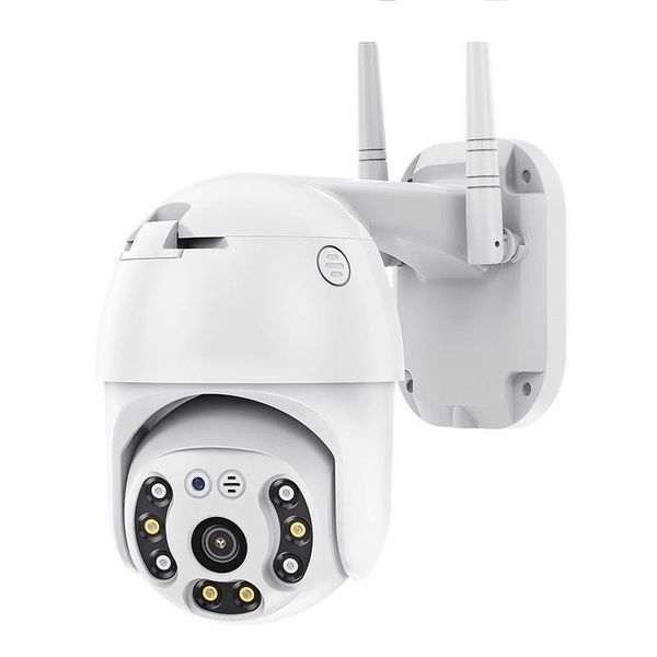 OUTDOOR HD security IP camera (ALLview)