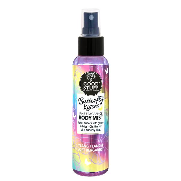 Good Stuff Butterfly Kisses Body Mist 100ml