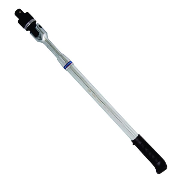 3/4Dr Telescopic Lever With Reversible Ratchet
