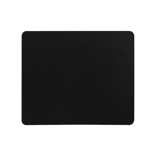 Classic Non-Slip Precision Gaming &amp; Office Mouse Pad - Matte Black