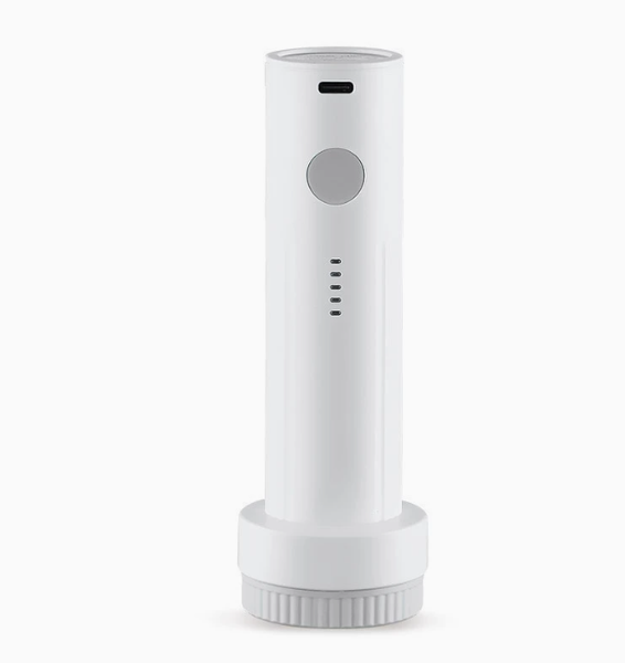 Cordless Electric Vacuum Pump Suitable For Vacuum Storage Bags