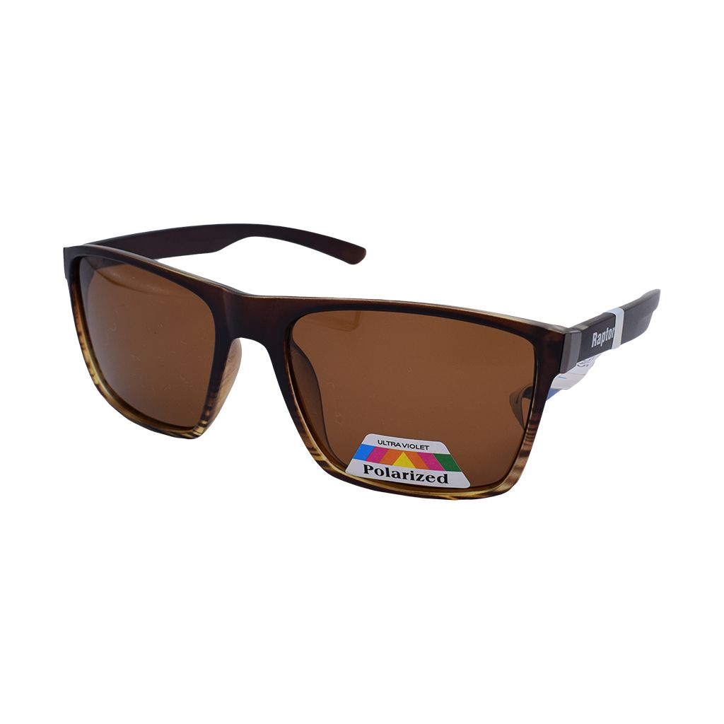 Brown Tint Raptor Polarized Sunglasses Buy Online In South Africa 2684