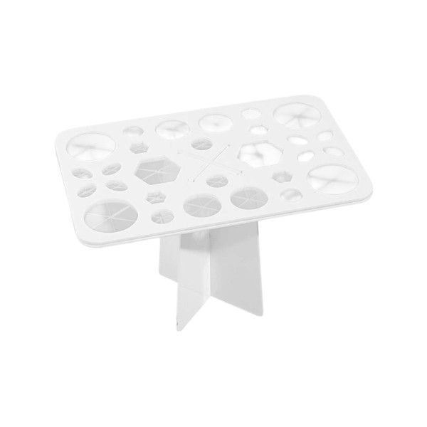 White image