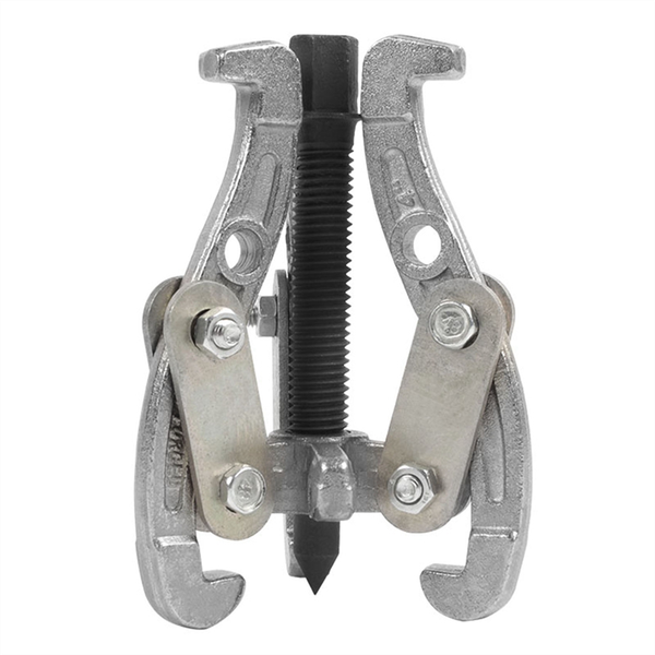 3-Inch 3-Claw Lamar Mechanical Lamar Bearing Puller 2-Claw Car Tool