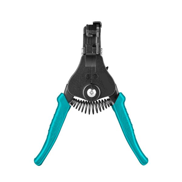 Total Tools Wire Stripper 7"/180mm