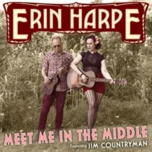 Meet Me in the Middle (CD / Album)