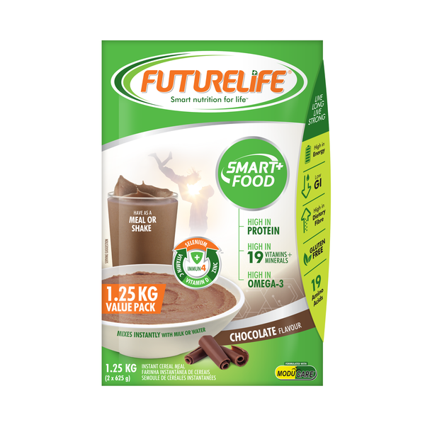 FutureLife Smart Food- Chocolate 1.25kg