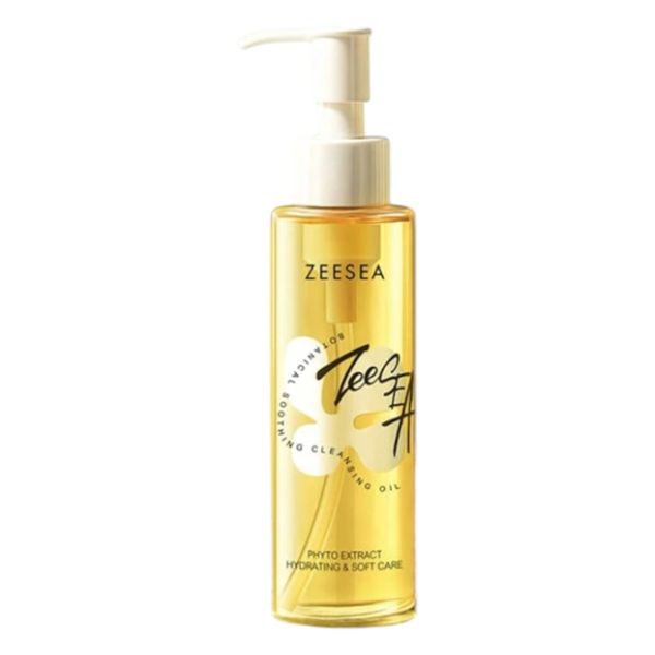 Zeesea Cleansing Oil For Sensitive Skin 150ml